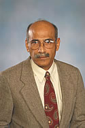 Anwar Ahmed