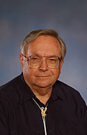 Rhonald Jenkins