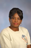 Evia Vickerstaff