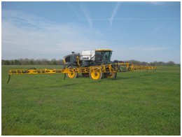 Ag Sprayer