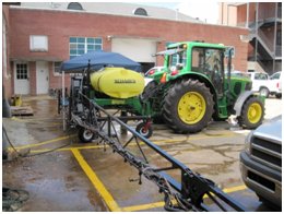 Ag Sprayer
