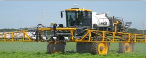 crop sensor