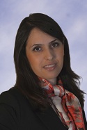 Golbahar Mirhosseini