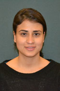 Sneha Nuepane