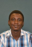 Oluwatosin "Jerry" Oginni