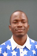 Gbenga Olatunde