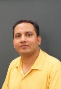 Suresh Sharma