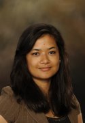 Anshu Shrestha