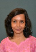 Sarmistha Singh