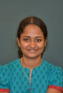 Vaishnavi Srinivasan