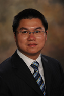 Shaoyang Liu