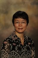 Yufang Shao