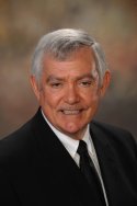 Ted Tyson