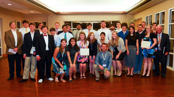 aiche team