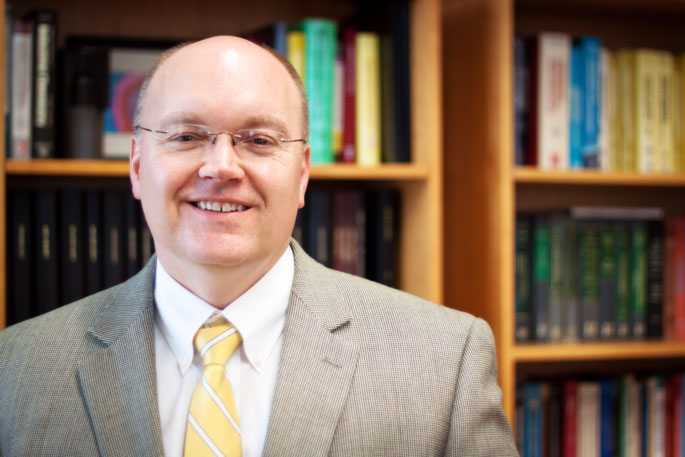 Dr. Chris Roberts