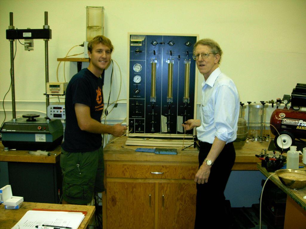 Elton Lab