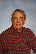 Joel Melville
