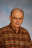 George Ramey