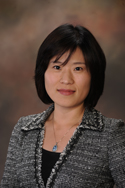 Ahjeong Son