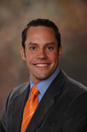 Wesley Zech