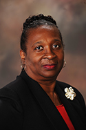 Gloria Bailey