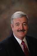 John A. Drew Hamilton Jr.