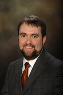 Dr. Eric Imsand