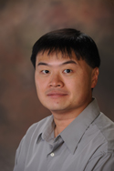 Dr. Wei-Shinn Ku