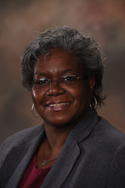 Shelia Collis