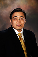 Shumin Wang