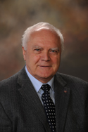 Bogdan M Wilamowski