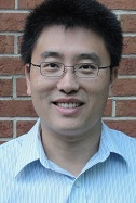 Jianhui Wang