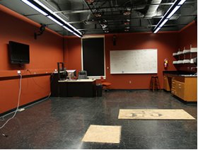 Biomechanics Laboratory