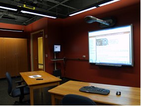 Human Factors Engineering Lab