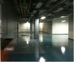 Work Simulation and Gait Laboratory