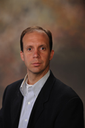 David Bevly