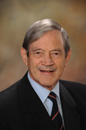 Malcolm Crocker