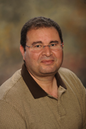 Ramsis Farag, Ph.D.