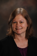 Pamela Jeffers