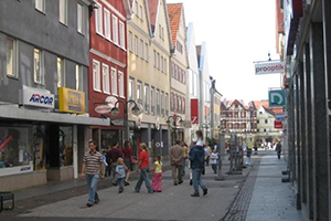 Reutlingen