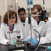 Grad Students