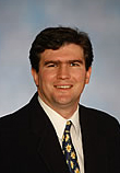 Faculty member Anton Schindler is researching the effect of lightweight aggregates (LWA) and curing temperature on the cracking tendency of bridge deck concrete.