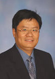 With more than 10,000 athletes and 22,000-plus international journalists in Beijing, China, for the 2008 Summer Olympic Games, an Auburn University biosystems engineering assistant professor has played a pivotal role in helping ensure that the foods they are served are safe.