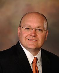 Larry Benefield