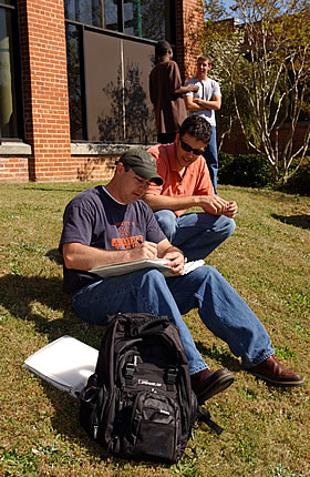 Academic Programs