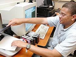 Graduate Program