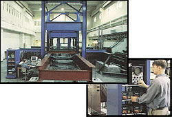 Structural Engineering