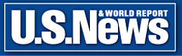 U.S. News Logo