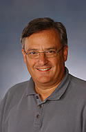 Bob Karcher