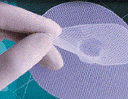 Biomedical Mesh